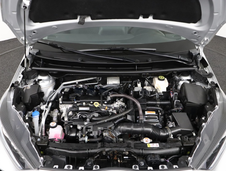 Toyota Yaris - 1.5 Hybrid Dynamic 34