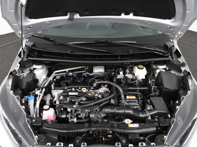 Toyota Yaris - 1.5 Hybrid Dynamic