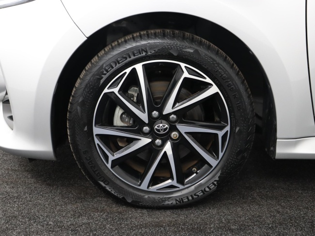 Toyota Yaris - 1.5 Hybrid Dynamic