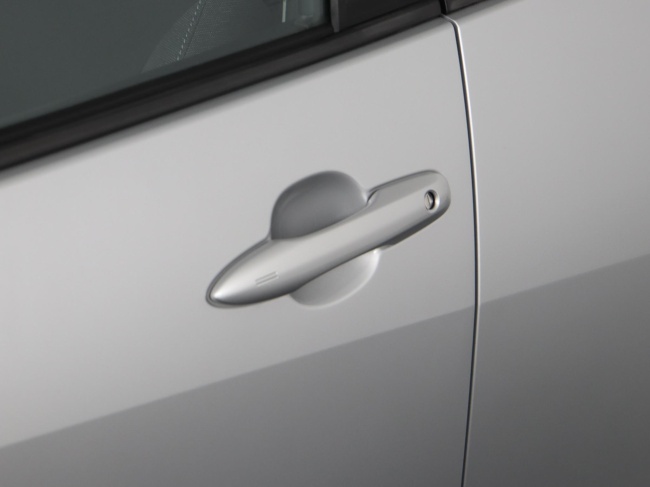 Toyota Yaris - 1.5 Hybrid Dynamic