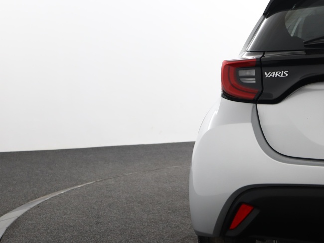 Toyota Yaris - 1.5 Hybrid Dynamic