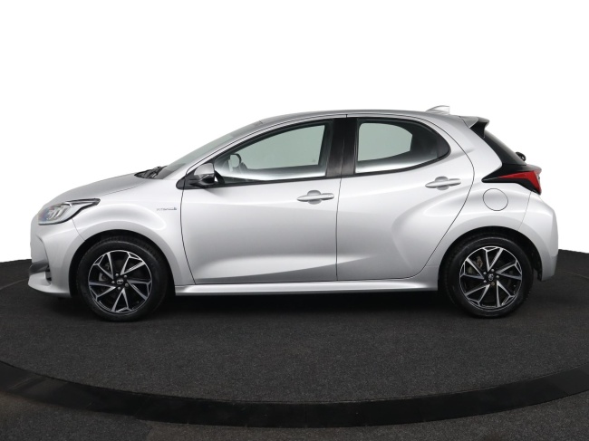 Toyota Yaris - 1.5 Hybrid Dynamic