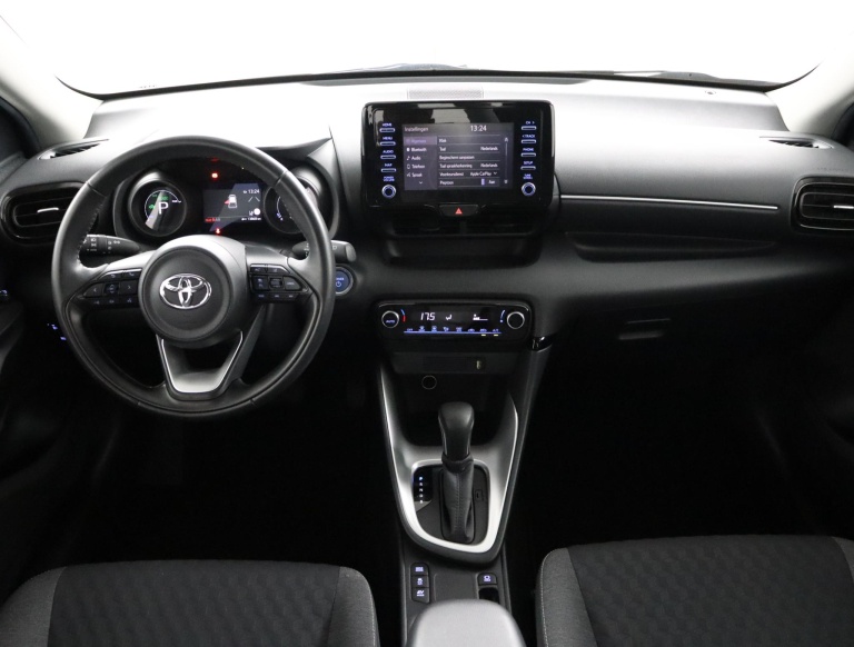 Toyota Yaris - 1.5 Hybrid Dynamic 4