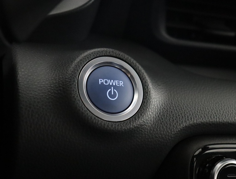 Toyota Yaris - 1.5 Hybrid Dynamic 42