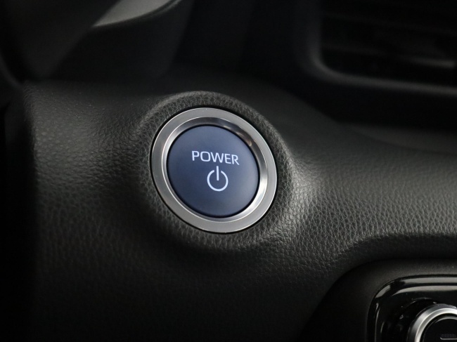 Toyota Yaris - 1.5 Hybrid Dynamic