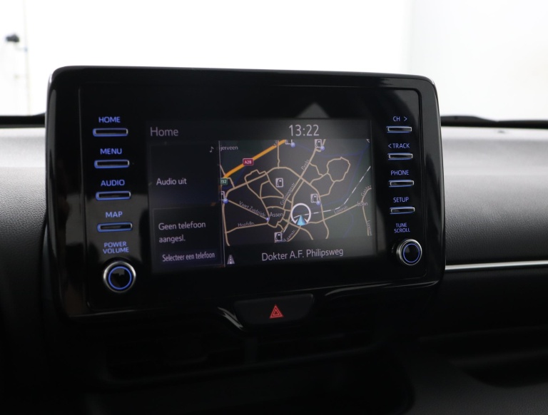 Toyota Yaris - 1.5 Hybrid Dynamic 43