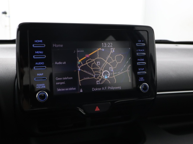 Toyota Yaris - 1.5 Hybrid Dynamic