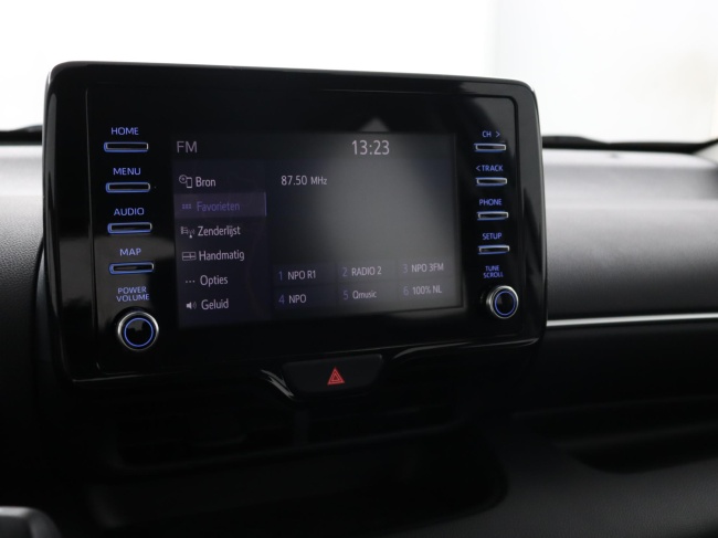 Toyota Yaris - 1.5 Hybrid Dynamic