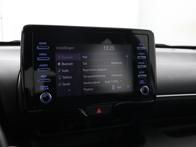 Toyota Yaris - 1.5 Hybrid Dynamic