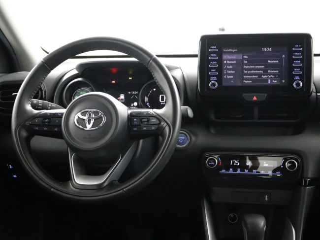 Toyota Yaris - 1.5 Hybrid Dynamic