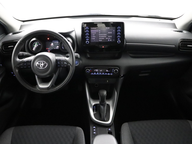 Toyota Yaris - 1.5 Hybrid Dynamic