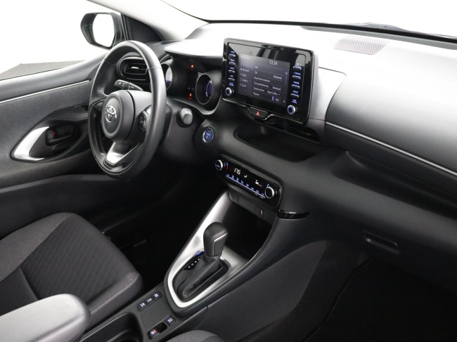Toyota Yaris - 1.5 Hybrid Dynamic