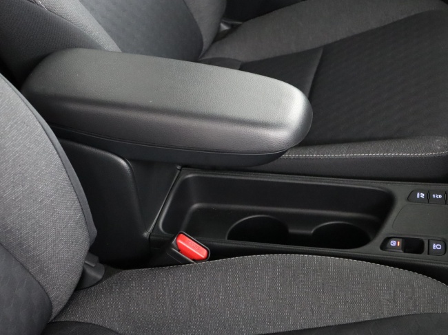 Toyota Yaris - 1.5 Hybrid Dynamic