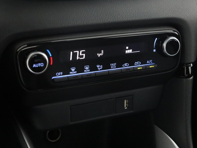 Toyota Yaris - 1.5 Hybrid Dynamic