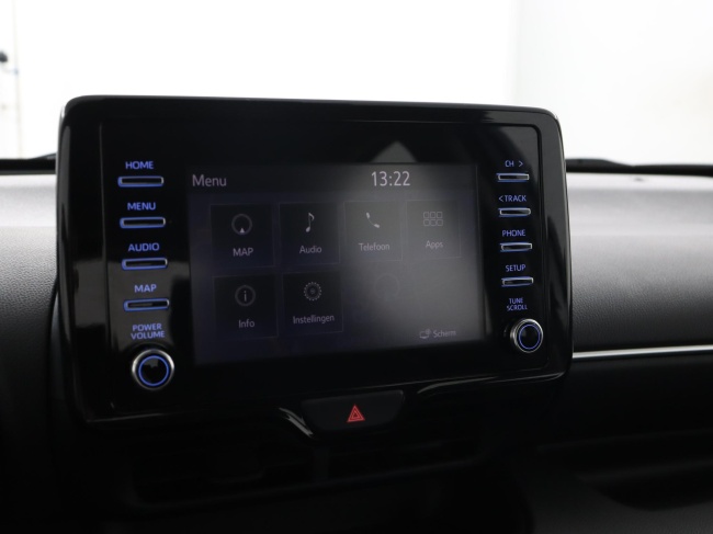 Toyota Yaris - 1.5 Hybrid Dynamic