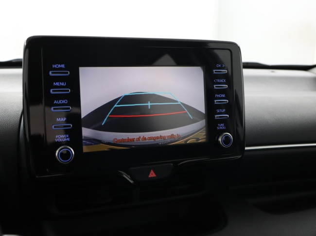 Toyota Yaris - 1.5 Hybrid Dynamic