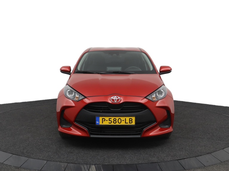 Toyota Yaris - 1.5 VVT-i Active 16