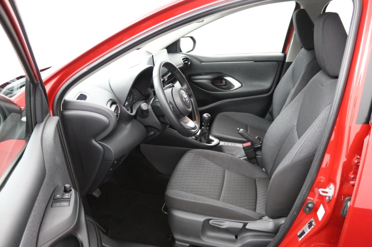 Toyota Yaris - 1.5 VVT-i Active 17