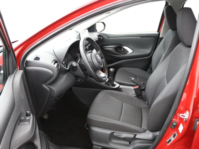 Toyota Yaris - 1.5 VVT-i Active