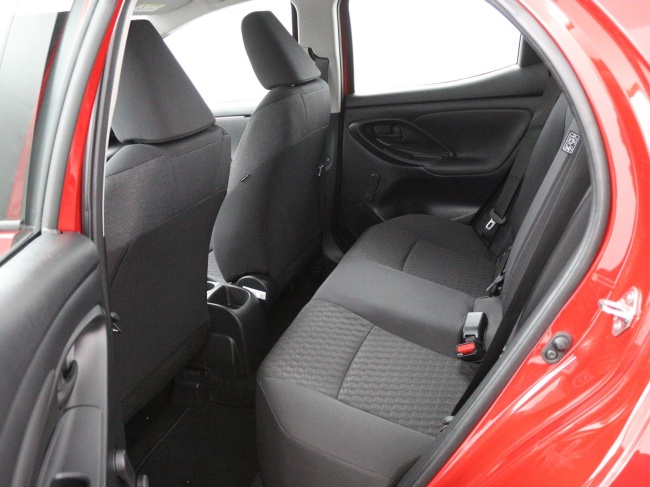 Toyota Yaris - 1.5 VVT-i Active