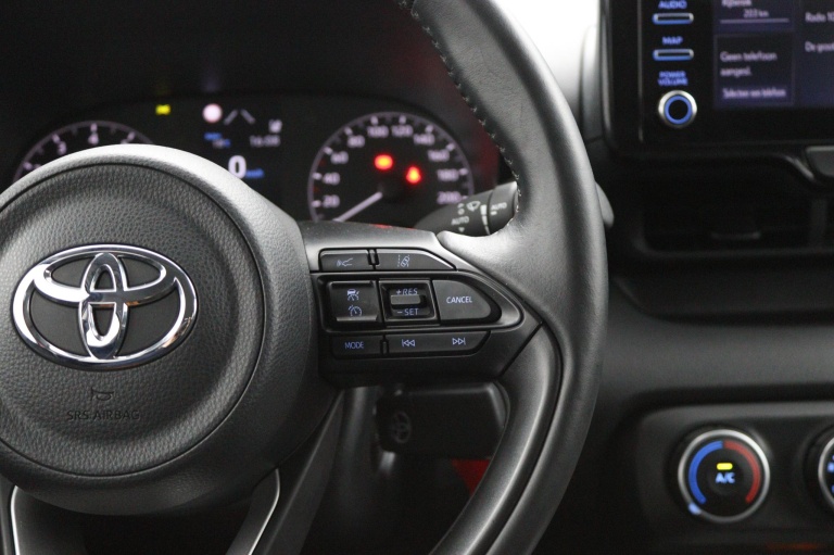 Toyota Yaris - 1.5 VVT-i Active 21