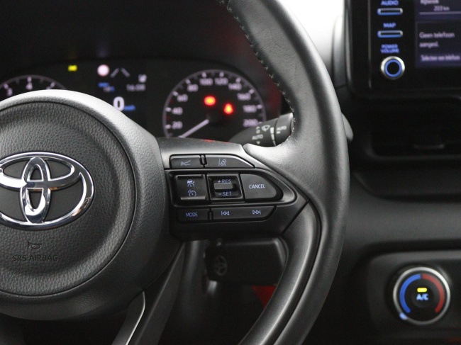 Toyota Yaris - 1.5 VVT-i Active