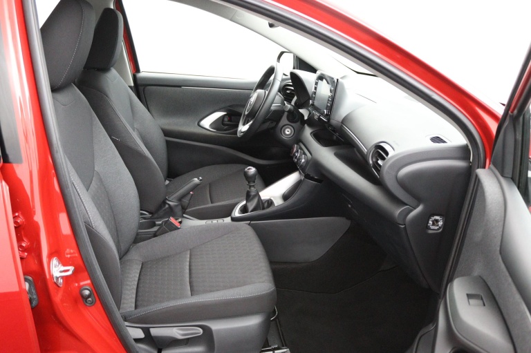 Toyota Yaris - 1.5 VVT-i Active 22