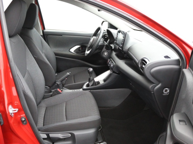 Toyota Yaris - 1.5 VVT-i Active