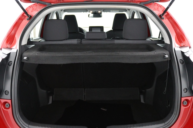 Toyota Yaris - 1.5 VVT-i Active 23