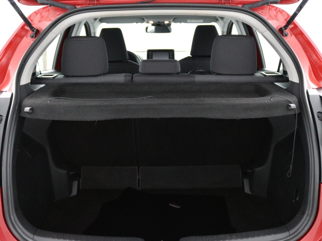 Toyota Yaris - 1.5 VVT-i Active