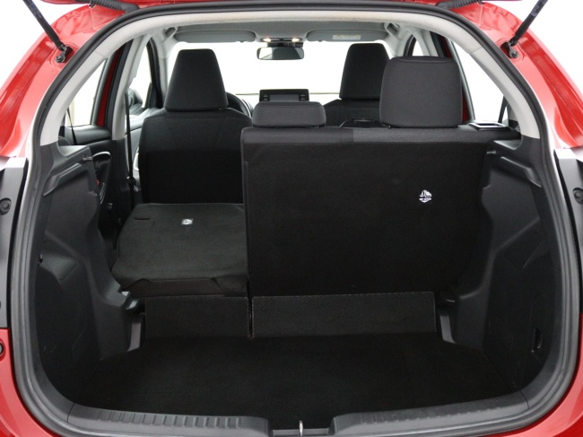 Toyota Yaris - 1.5 VVT-i Active