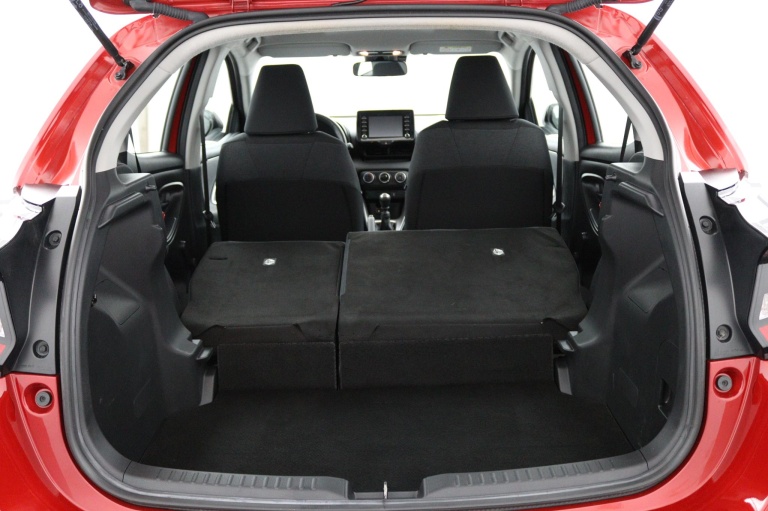 Toyota Yaris - 1.5 VVT-i Active 25