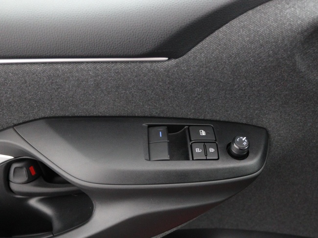 Toyota Yaris - 1.5 VVT-i Active