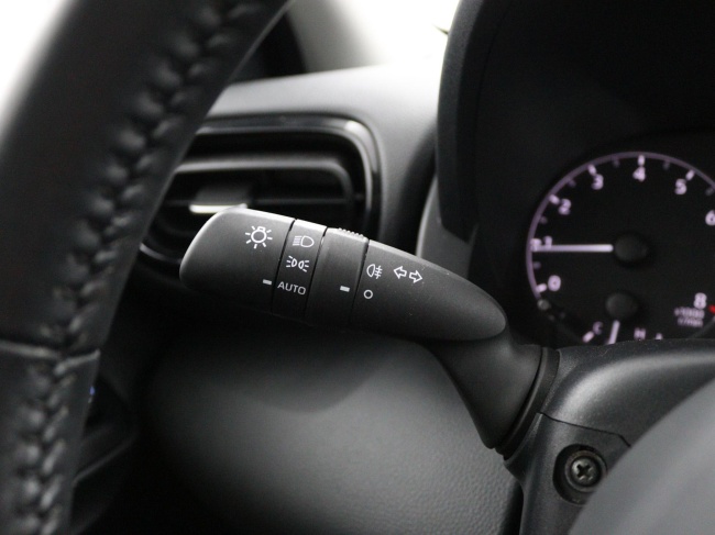 Toyota Yaris - 1.5 VVT-i Active