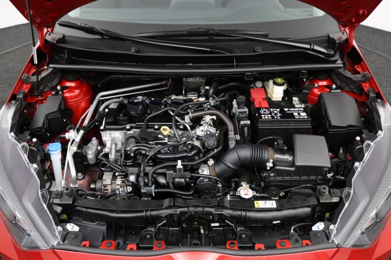 Toyota Yaris - 1.5 VVT-i Active 32