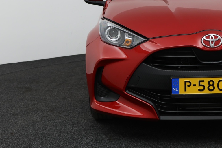 Toyota Yaris - 1.5 VVT-i Active 33