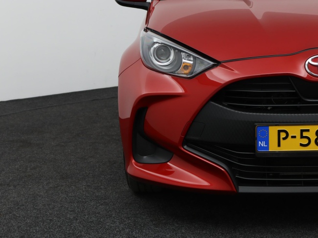 Toyota Yaris - 1.5 VVT-i Active