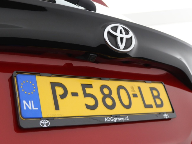 Toyota Yaris - 1.5 VVT-i Active