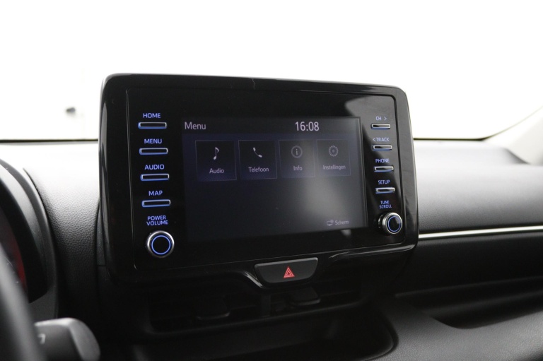 Toyota Yaris - 1.5 VVT-i Active 36