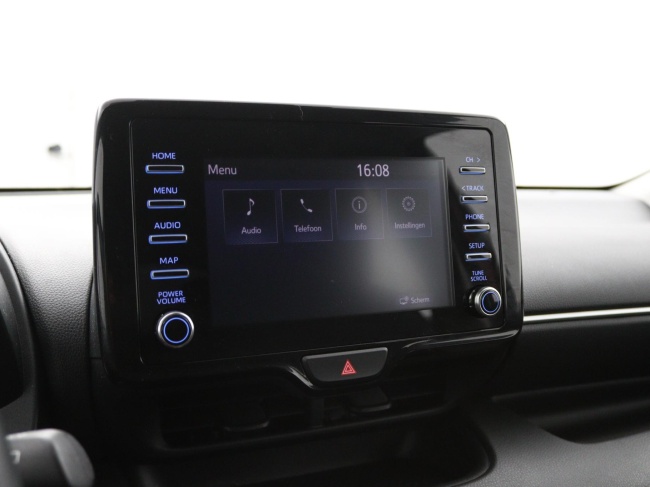 Toyota Yaris - 1.5 VVT-i Active