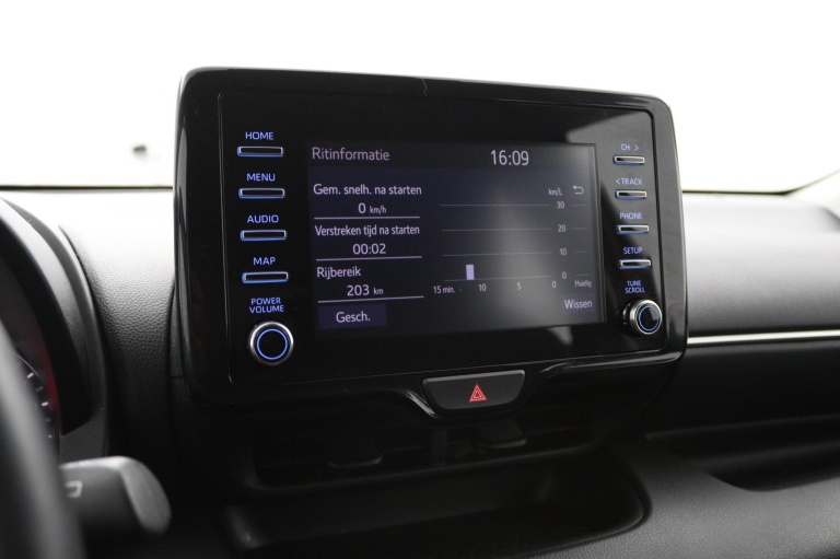 Toyota Yaris - 1.5 VVT-i Active 38