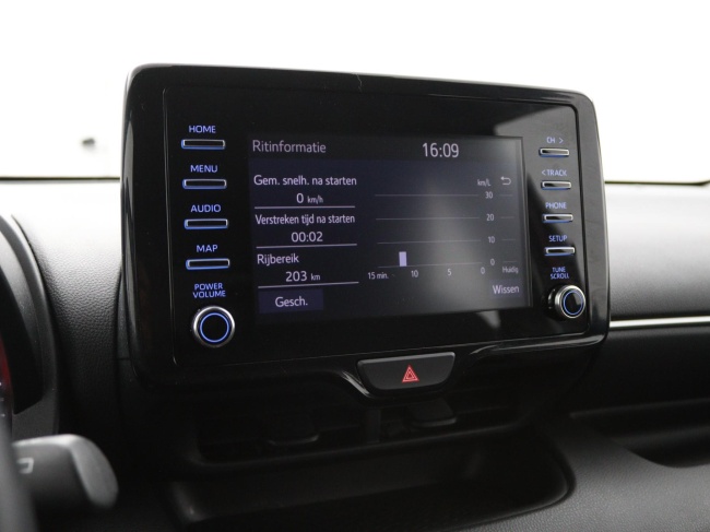 Toyota Yaris - 1.5 VVT-i Active