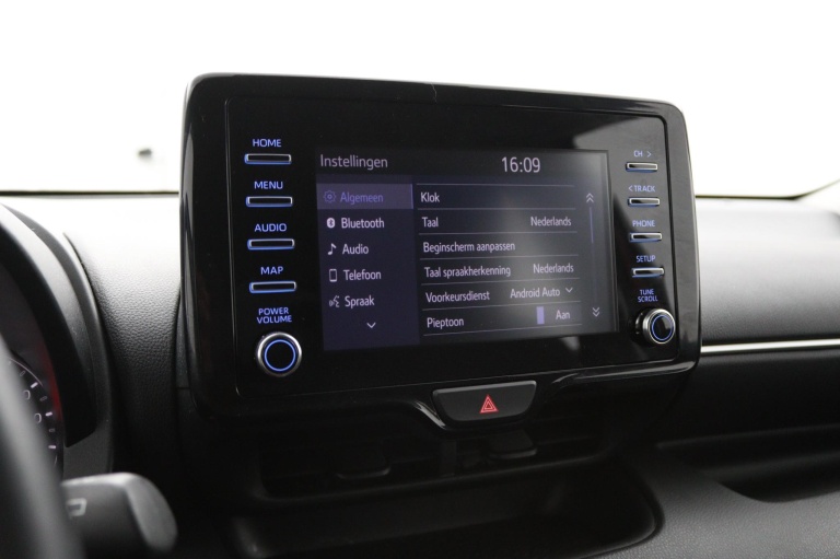 Toyota Yaris - 1.5 VVT-i Active 39