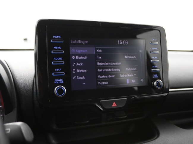 Toyota Yaris - 1.5 VVT-i Active