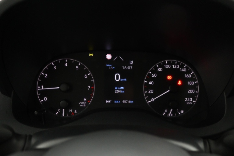 Toyota Yaris - 1.5 VVT-i Active 6