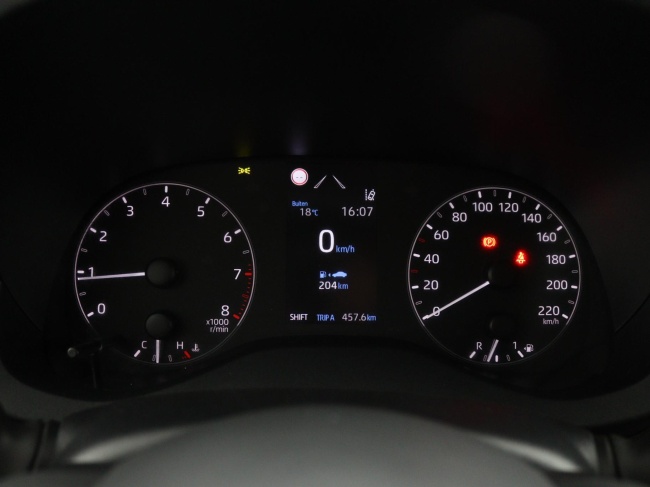 Toyota Yaris - 1.5 VVT-i Active