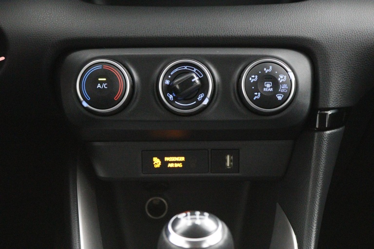 Toyota Yaris - 1.5 VVT-i Active 7