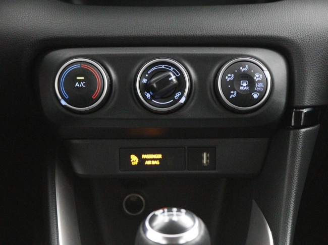 Toyota Yaris - 1.5 VVT-i Active