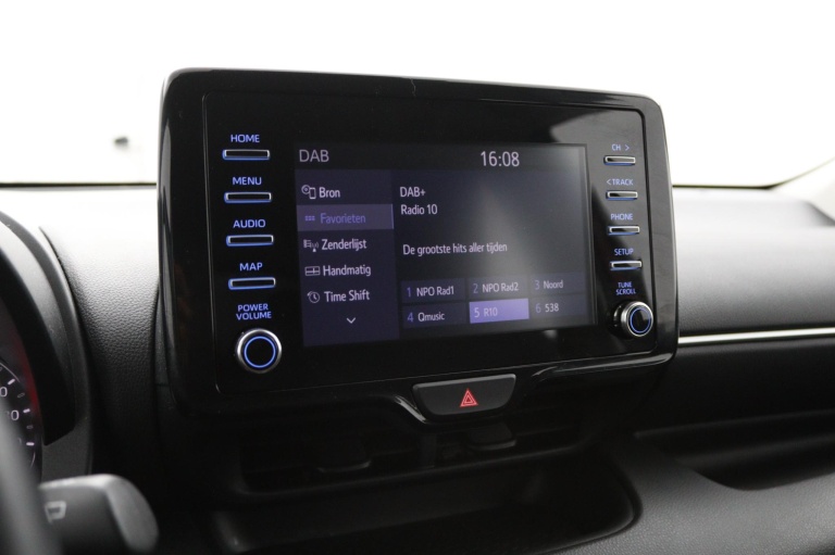 Toyota Yaris - 1.5 VVT-i Active 8