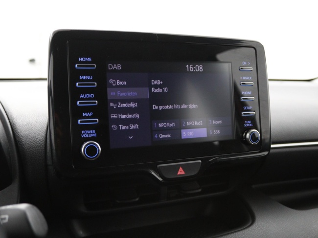 Toyota Yaris - 1.5 VVT-i Active